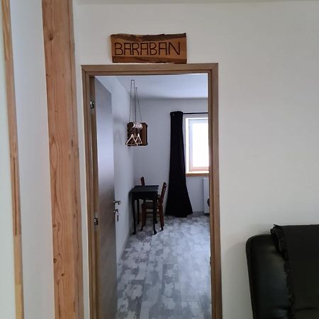 Bed and Breakfast Chez Perlette Merle-Leignec Екстер'єр фото